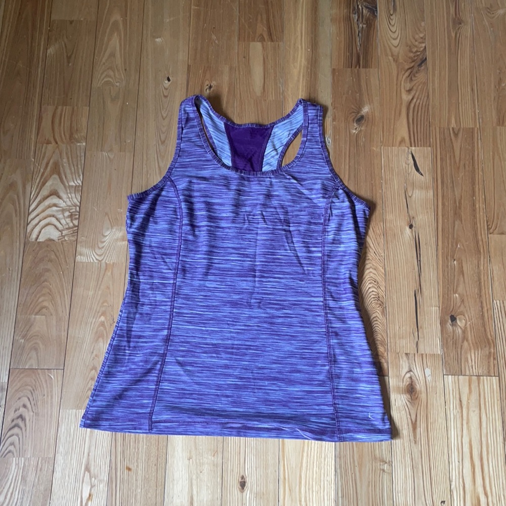 Razorback Tanktop